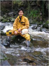 Wales Caving Trip 028