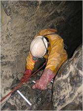 Wales Caving Trip 061