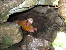 Wales Caving Trip 089