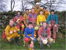2004-11-26 - smallgroup