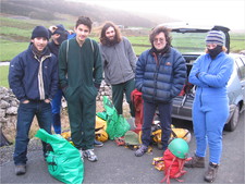 Jarvist Frost - Jingling Massive