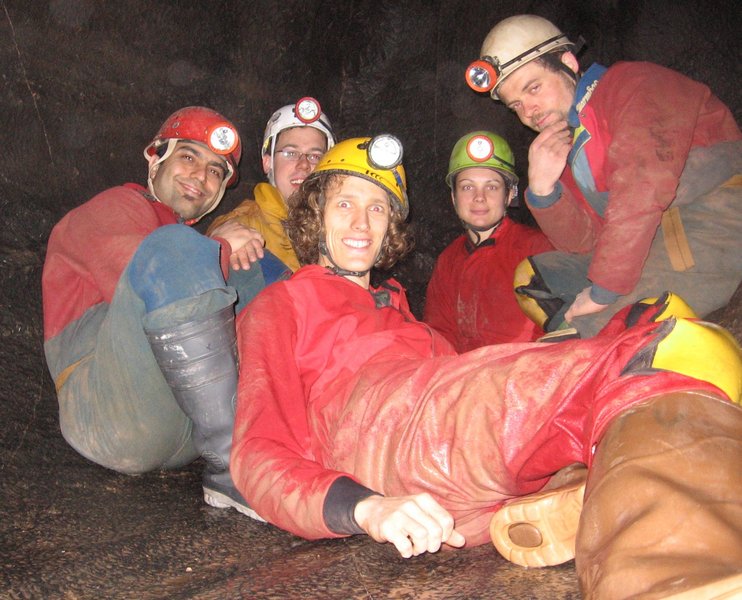 downstream groupshot cwm dwr climb