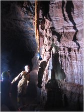 trident repair with balaclava