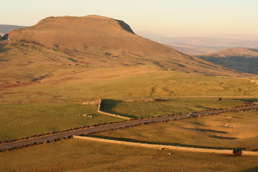 jana carga -mam tor from maskhill