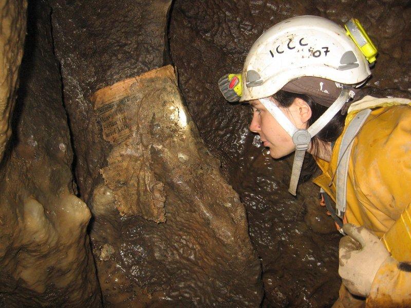 jarvist frost - canon a520 vivitar 283 -avalanche inlet gg - 1973 guardian with jana