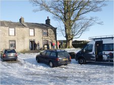 jarvist frost - canon g5 - snowy carpark NPC