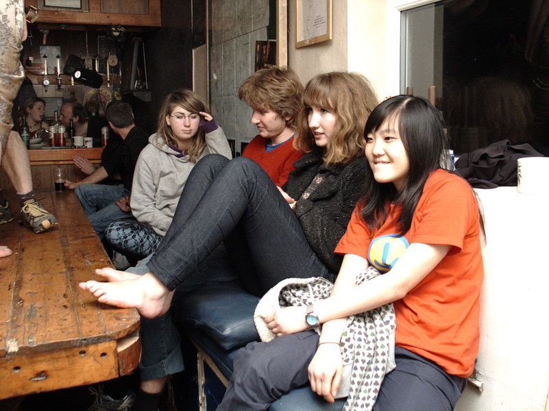 Jarvist Frost - Canon G5 - saturday night in the belfry2