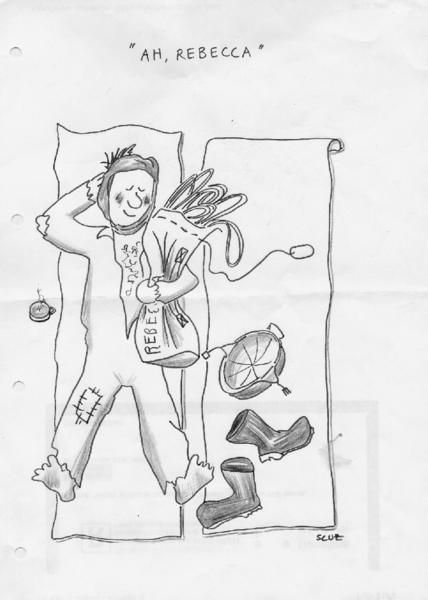 rebecca