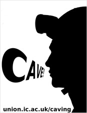cave