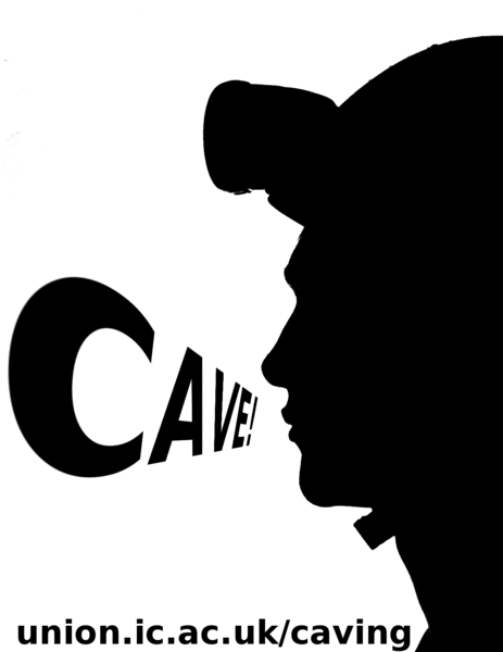 cave