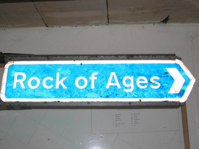 Wales Caving Trip 036