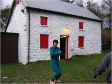 Wales Caving Trip 110