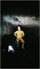 evetts23-Chris-SkittleChamber-DowberGillPassage