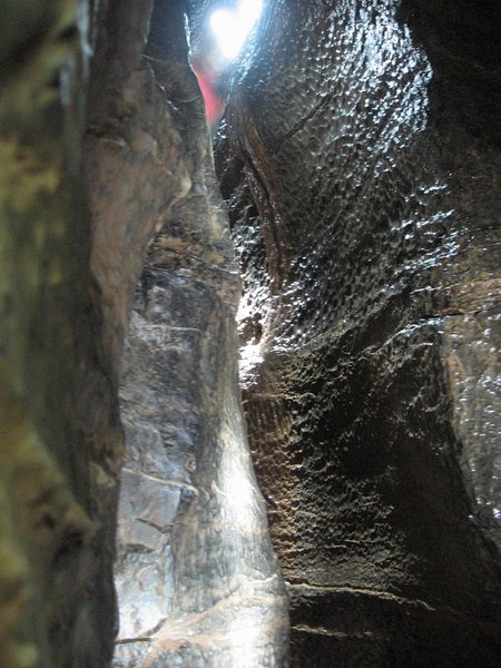 maypole rift climb 2 - ambient light