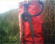 jana carga - catcam - Caving Yorkshire Gaping Gill 066