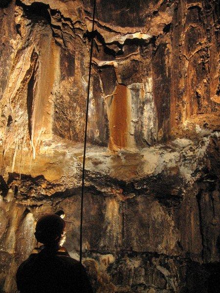 jarvist frost - canon a520 vivitar 283 -avalanche inlet gg - facing pitch over timo shoulder