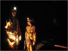 jarvist frost - canon a520 vivitar 283 -avalanche inlet gg - jana and timo