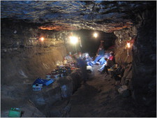 jarvist frost - hrc from flower garden