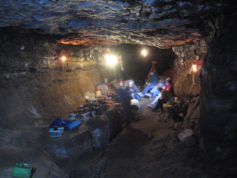 jarvist frost - hrc from flower garden