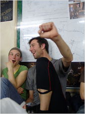 jarvist frost - bella ciao