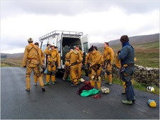 jarvist frost - canon g5 - kingsdale getting changed
