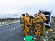 Jarvist Frost - G5 - getting ready for Maskhill Oxlow - IMG_0016