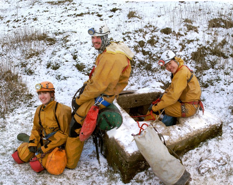 pano at Oxlow entrance