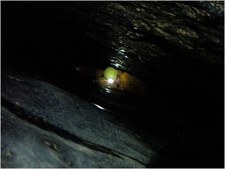 Simon Nouis - Eastwater Cavern - P1230063