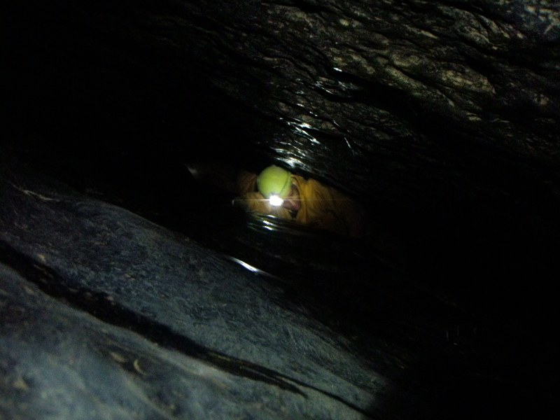 Simon Nouis - Eastwater Cavern - P1230063