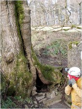 Simon Nouis - Swildons Hole - P1220004