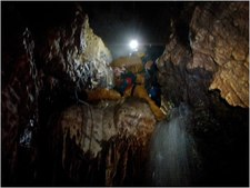 Simon Nouis - Swildons Hole - P1220011