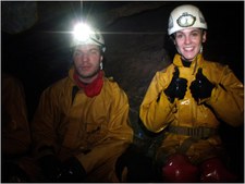 Simon Nouis - Swildons Hole - P1220019