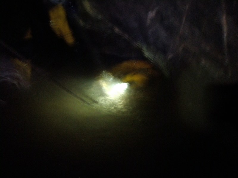 Simon Nouis - Swildons Hole - P1220023