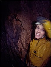 Simon Nouis - Swildons Hole - P1220040