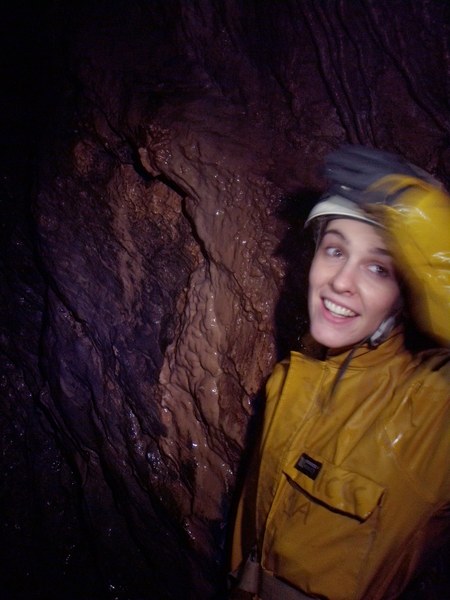 Simon Nouis - Swildons Hole - P1220040